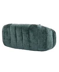 Streamdale Furniture Plush Foam Sofa Ultimate Comfort and Style
