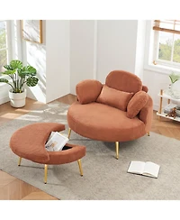 Streamdale Furniture Comfortable seating suitable for small apartment bedroom space
