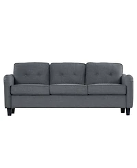 Streamdale Furniture 3-Piece Modern Living Room Sofa Set