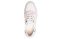 Marc Joseph New York Womens Main Street Hands-Free Slip On Technology Fashion Sneakers