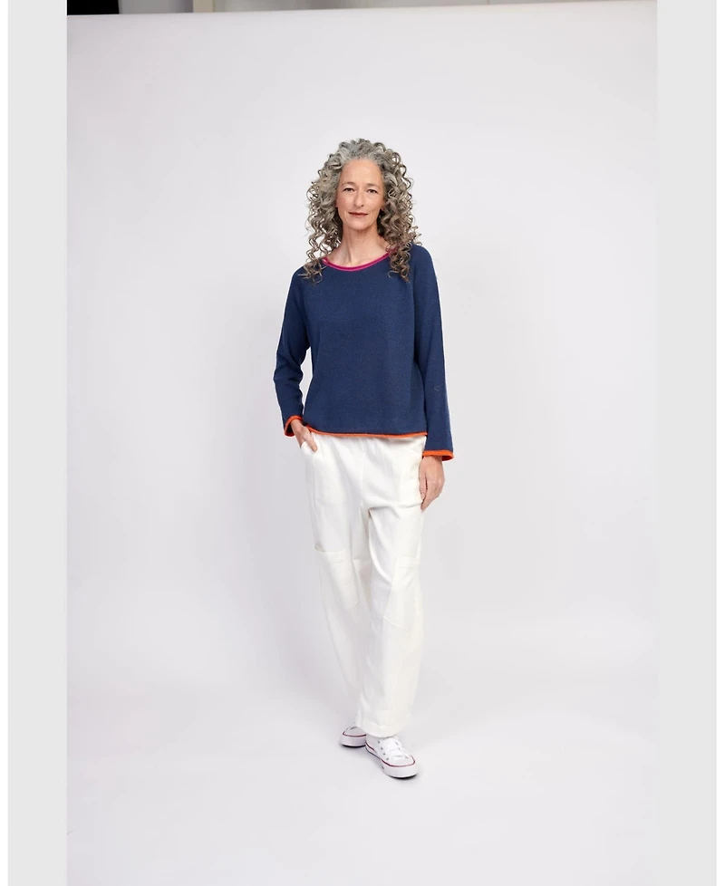 Alembika Women's Gigi Sweater