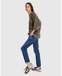 Alembika Women's Starling Sweater