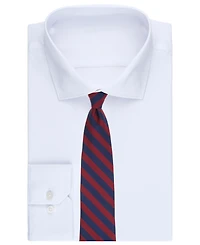 Brooks Brothers Men's Season Stripe Classic Tie