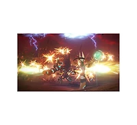 Hyrule Warriors: Age of Imprisonment – Nintendo Switch 2