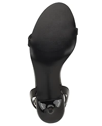 Nine West Women's Waltz Strappy Stiletto Dress Sandals