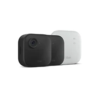 Blink Outdoor 4 Xr Wireless Smart 1080p Security Camera with Two Year Battery Life – Camera System