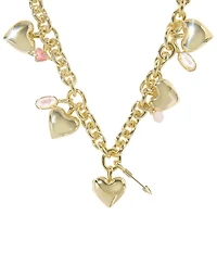 Kendra Scott Imitation Pearl Jayna Statement Necklace