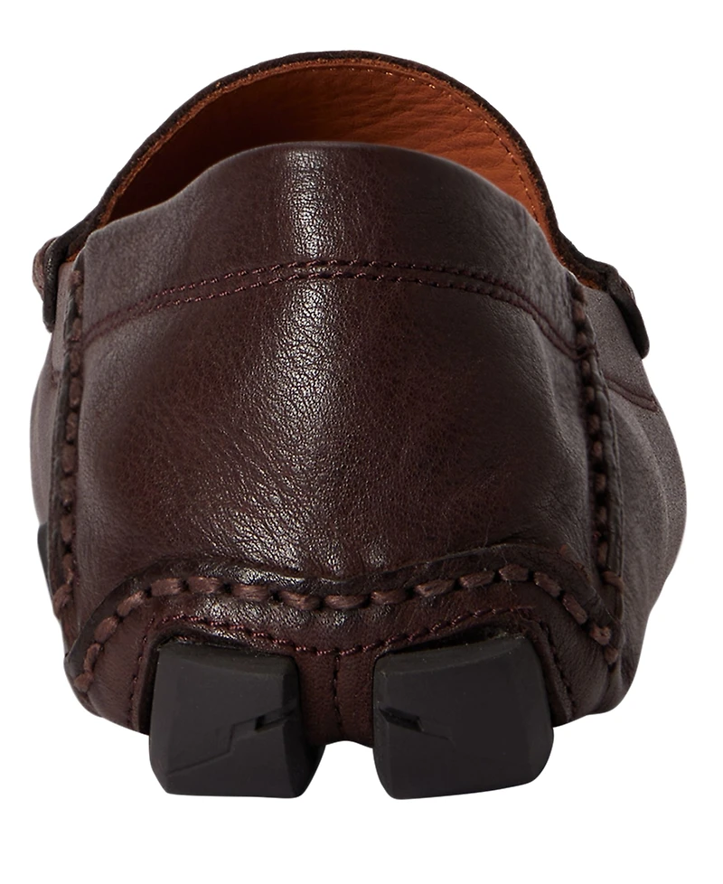 Polo Ralph Lauren Men's Anders Round-Toe Loafers