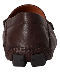 Polo Ralph Lauren Men's Anders Round-Toe Loafers