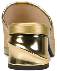 Donna Karan New York Women's Tinley Slip-On Mules