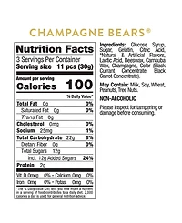 Sugarfina Valentine's Day Cheers To Love