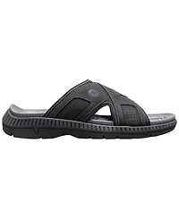 Nunn Bush Men's Laguna Slide Sandals