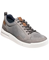 Nunn Bush Men's Kore City Rally Mesh Moc-Toe Sneakers