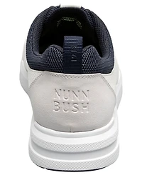 Nunn Bush Men's Kore City Rally Moc-Toe Sneakers