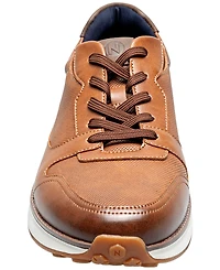 Nunn Bush Men's Kore Swift Moc-Toe Sneakers