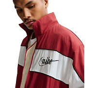 Nike Men's Sportswear Club Full-Zip Jacket