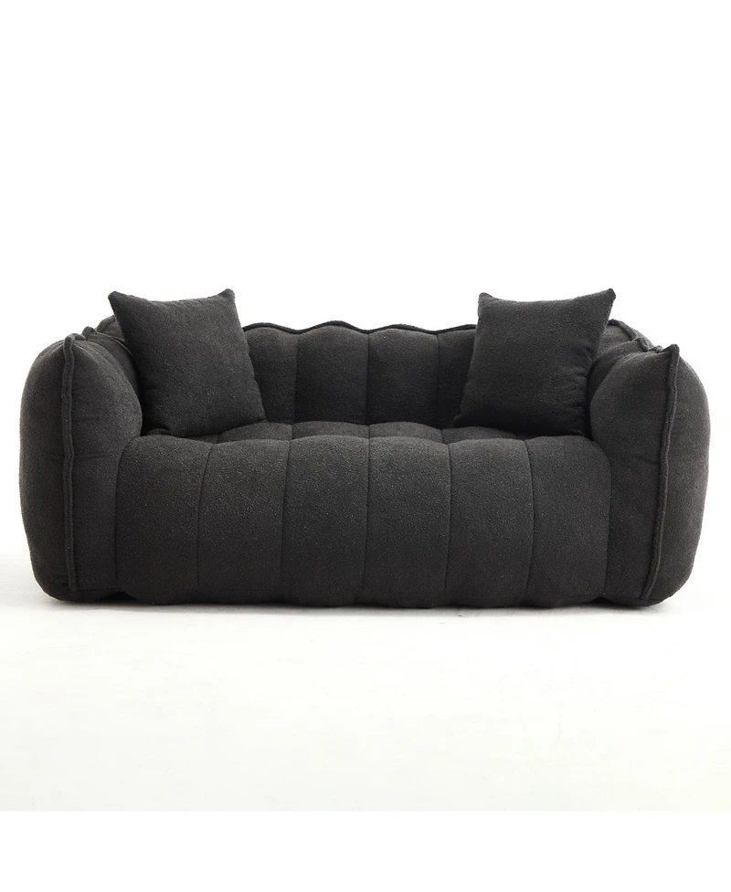 Streamdale Furniture Soft Beanbag Chair