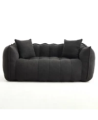 Streamdale Furniture Soft Beanbag Chair