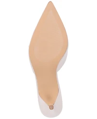 Gc Shoes Women's Patent Detail Slip-On Dress Sandals