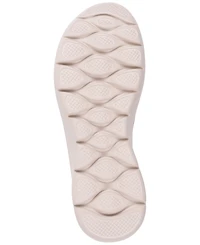 Gc Shoes Women's Slip-On Wedge Sandals