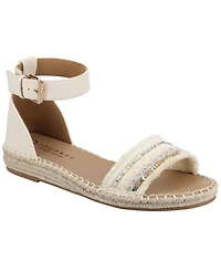 Journee Collection Women's Tristeen Espadrille Sandals