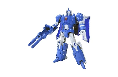 Transformers LG26 Scourge | Japanese Transformers Legends