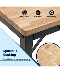 Streamdale 48" Heavy-Duty Adjustable Workbench for Garage