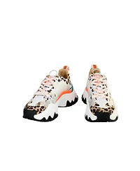 Buffalo Boots Women's Trail Lightweight Sneaker