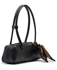Betsey Johnson Skullicious Medium Shoulder Bag