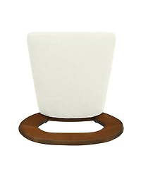 Streamdale Furniture Counter Stool Without Arm Set of 2