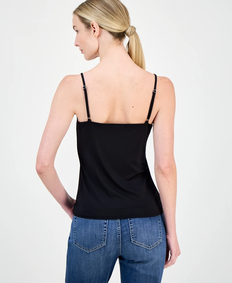 I.n.c. International Concepts Women's Layering Camisole Top, Created for Macy's