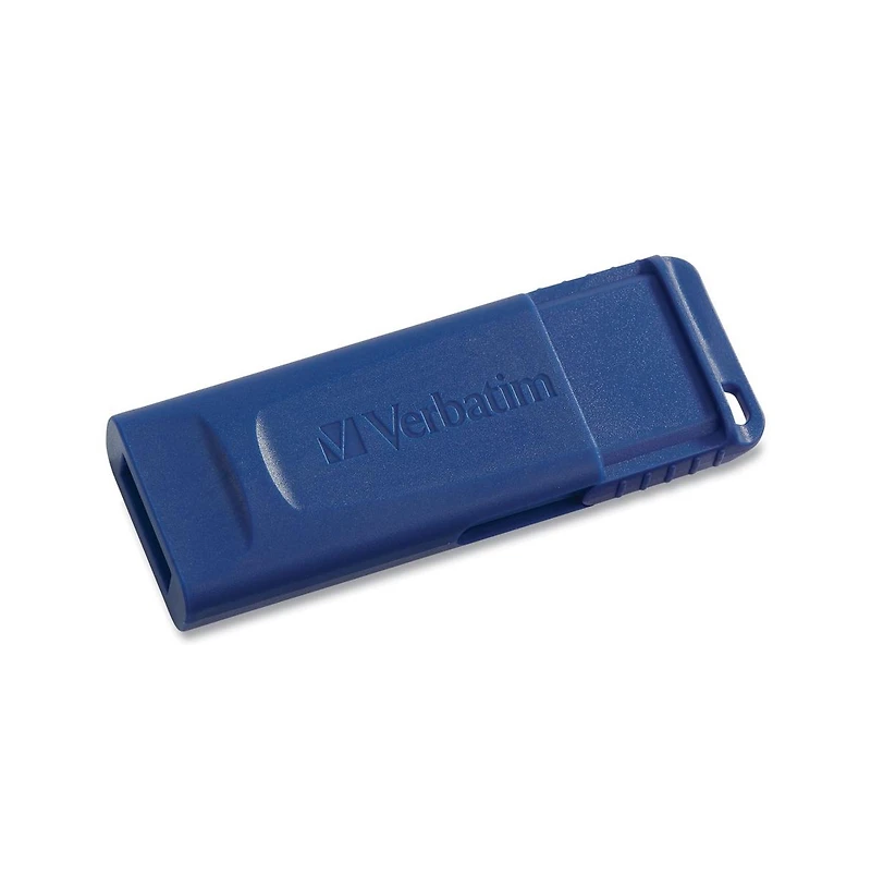 Verbatim 99123 16 Gb Store 'n' Go Usb Flash Drive - (4/Pack)