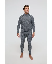 Oosc Men's Baselayer Top - Penfold Collab