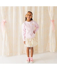 Sweet Wink Toddler Magical Day Tiered Tutu