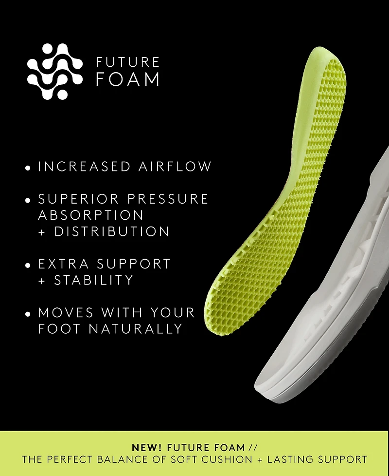 Naturalizer Cami Lace-Up Sneakers