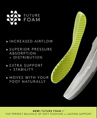 Naturalizer Cami Lace-Up Sneakers