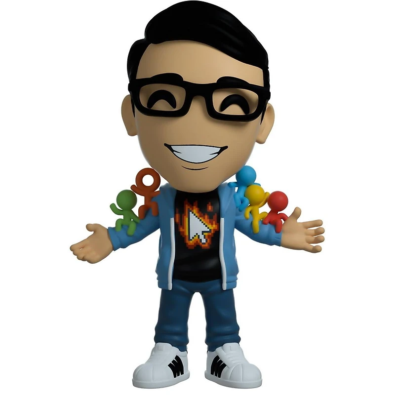 Youtooz: Original Collection