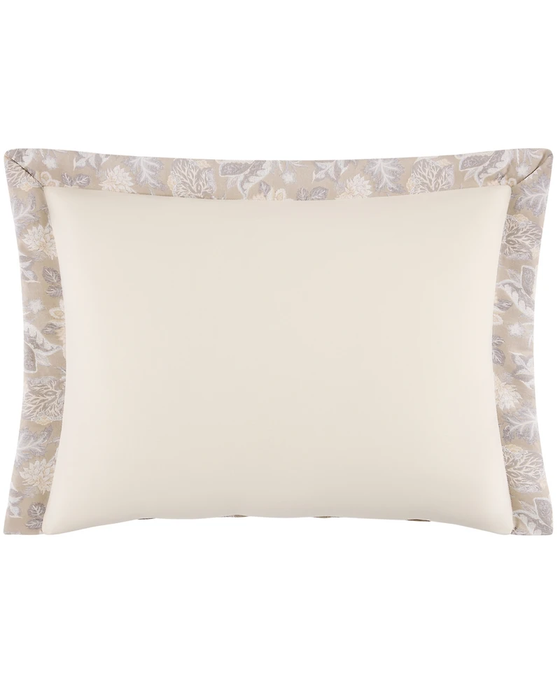 Rose Tree Hannah Floral 4-Pc. Comforter Set, King