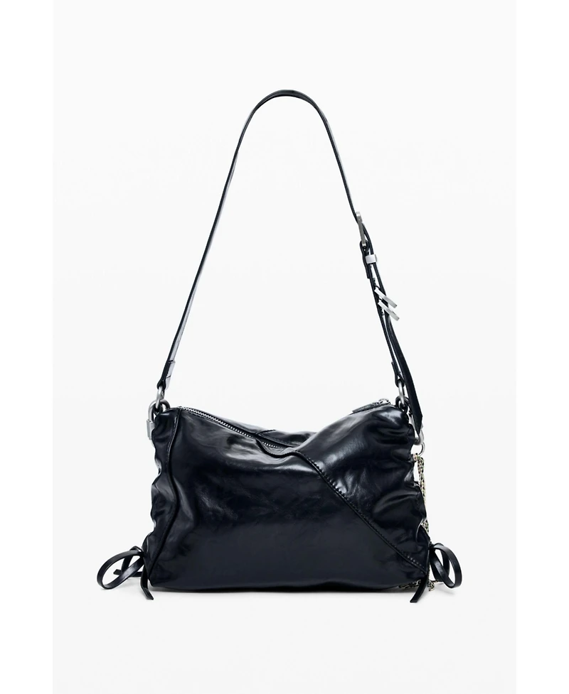 Desigual Women's Leather-effect Bag