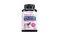 Vitauthority Primal Glow Beef Organ Caps, 180ct
