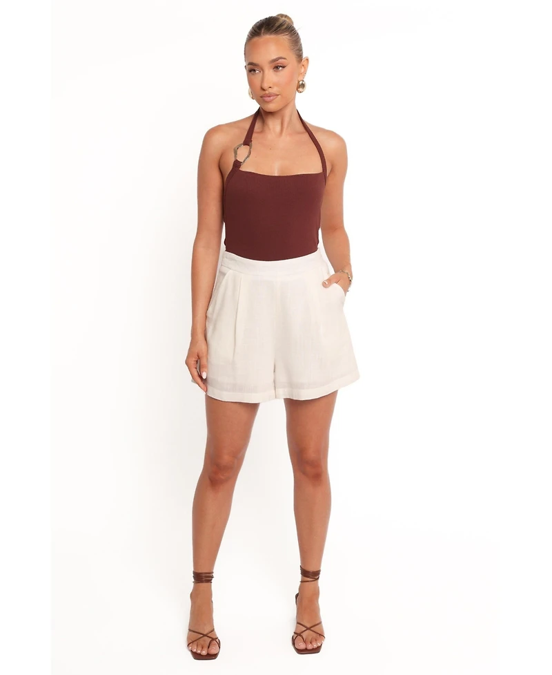 Petal and Pup Women's Olympia Shorts