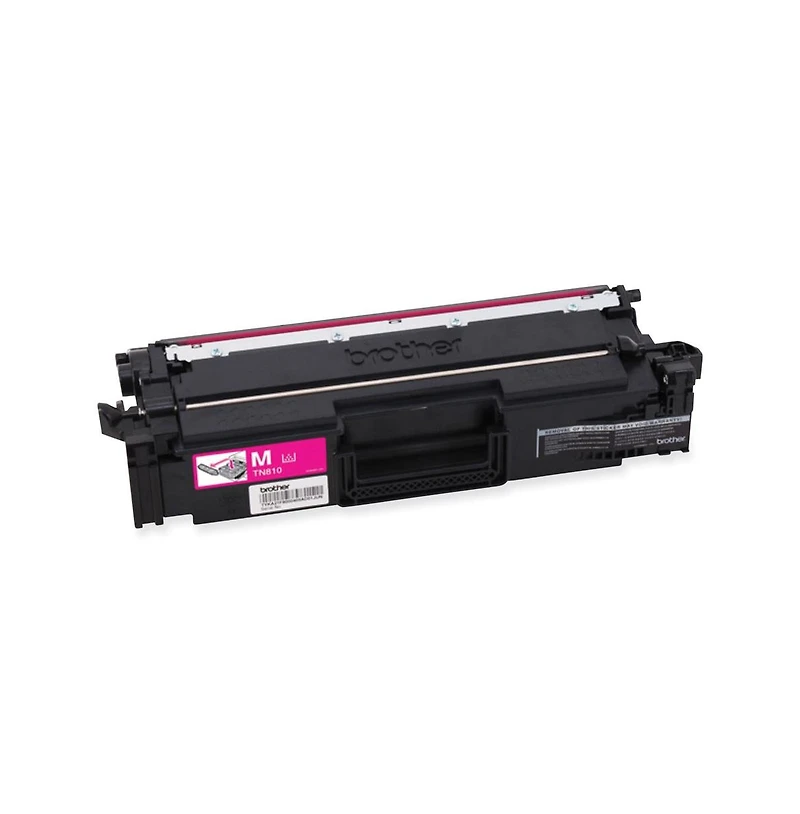 Brother TN810M 6,500 Page-Yield Toner