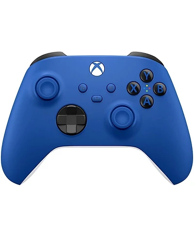 Xbox Wireless Controller for Xbox Series X|S, Xbox One, Windows Pc, Android, and iOS