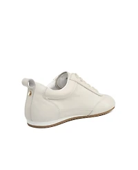 Jslides Women's Paige Leather Sneaker
