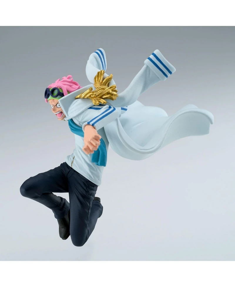 BanPresto - One Piece - Battle Record Collection