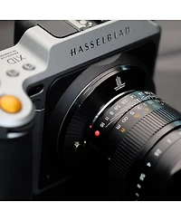 TTArtisan Leica M Lenses to Hasselblad X1D Mount Camera Lens Adapter Ring