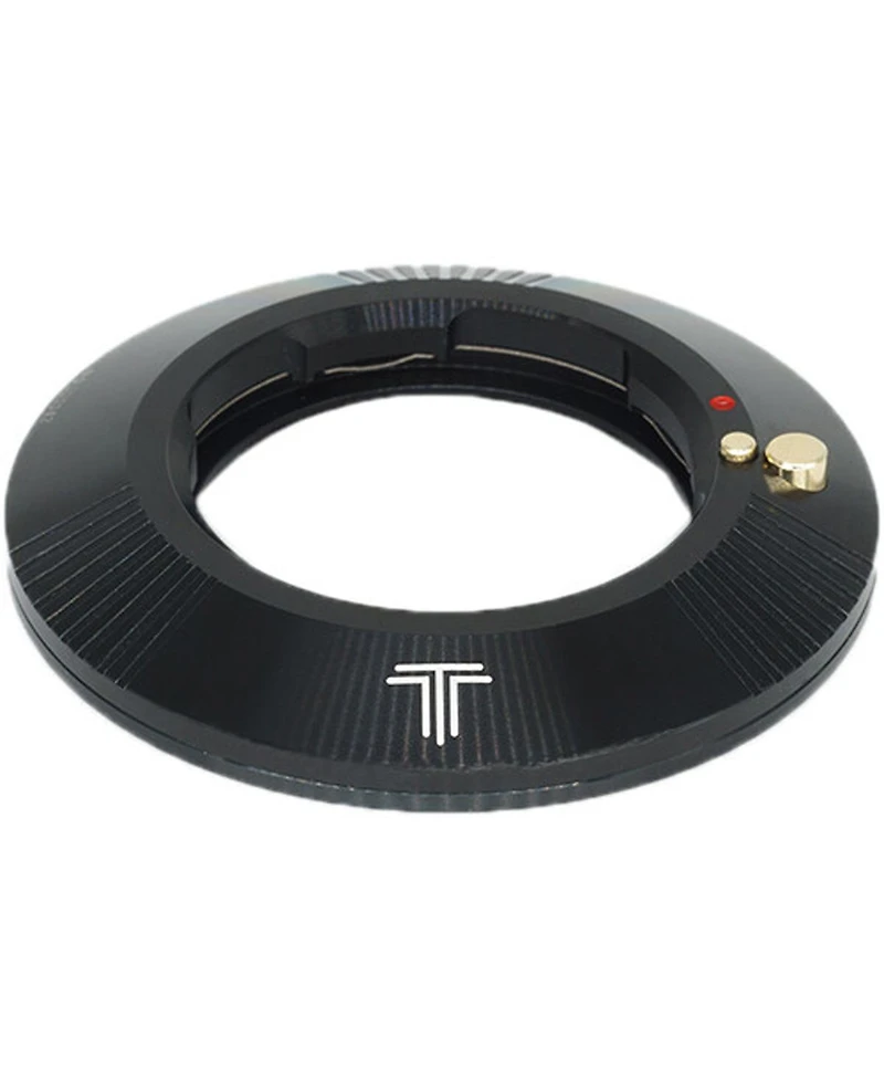 TTArtisan Leica M Lenses to Hasselblad X1D Mount Camera Lens Adapter Ring