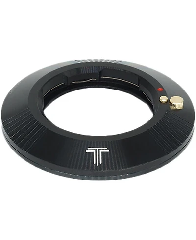 TTArtisan Leica M Lenses to Hasselblad X1D Mount Camera Lens Adapter Ring