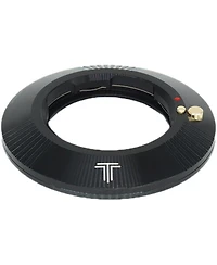 TTArtisan Leica M Lenses to Hasselblad X1D Mount Camera Lens Adapter Ring