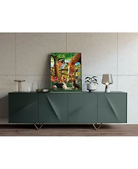 SunsOut Can We Be Friends 300 piece Jigsaw Puzzle for Adults